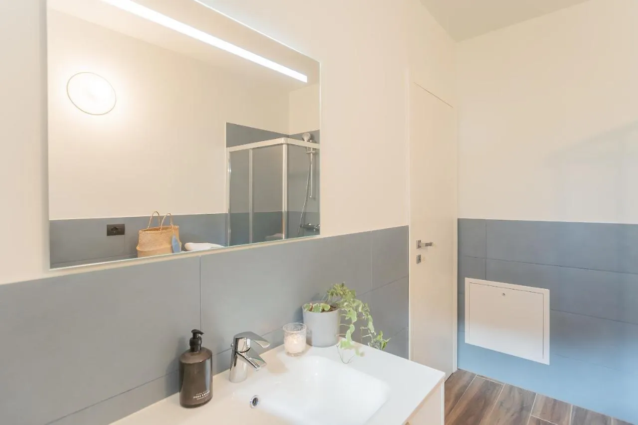 Appartamento Misultin House & Swimming Pool, Luxury In Lake Como By Rent All Como Pianello Del Lario Italia