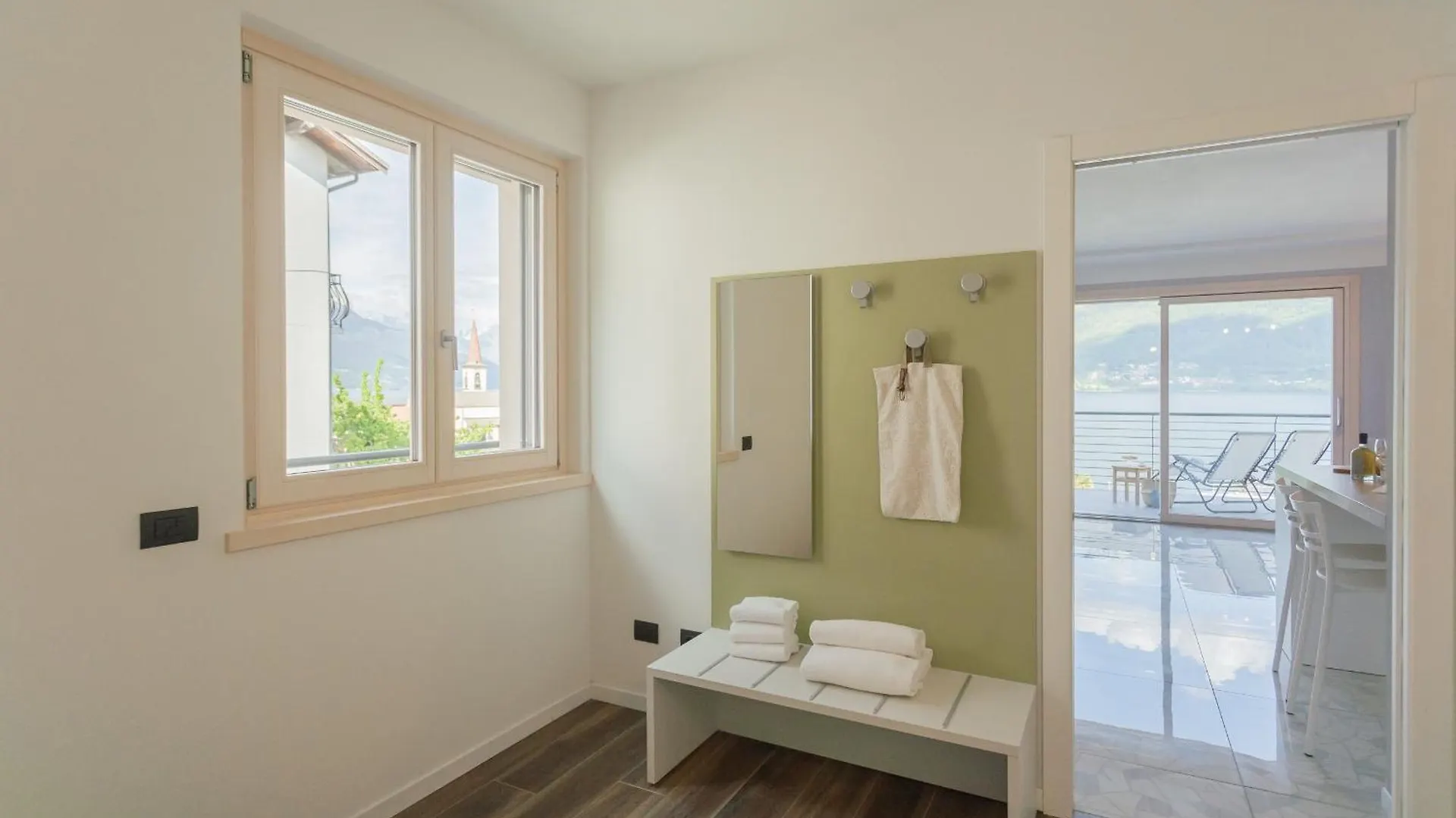Misultin House & Swimming Pool, Luxury In Lake Como By Rent All Como Pianello Del Lario