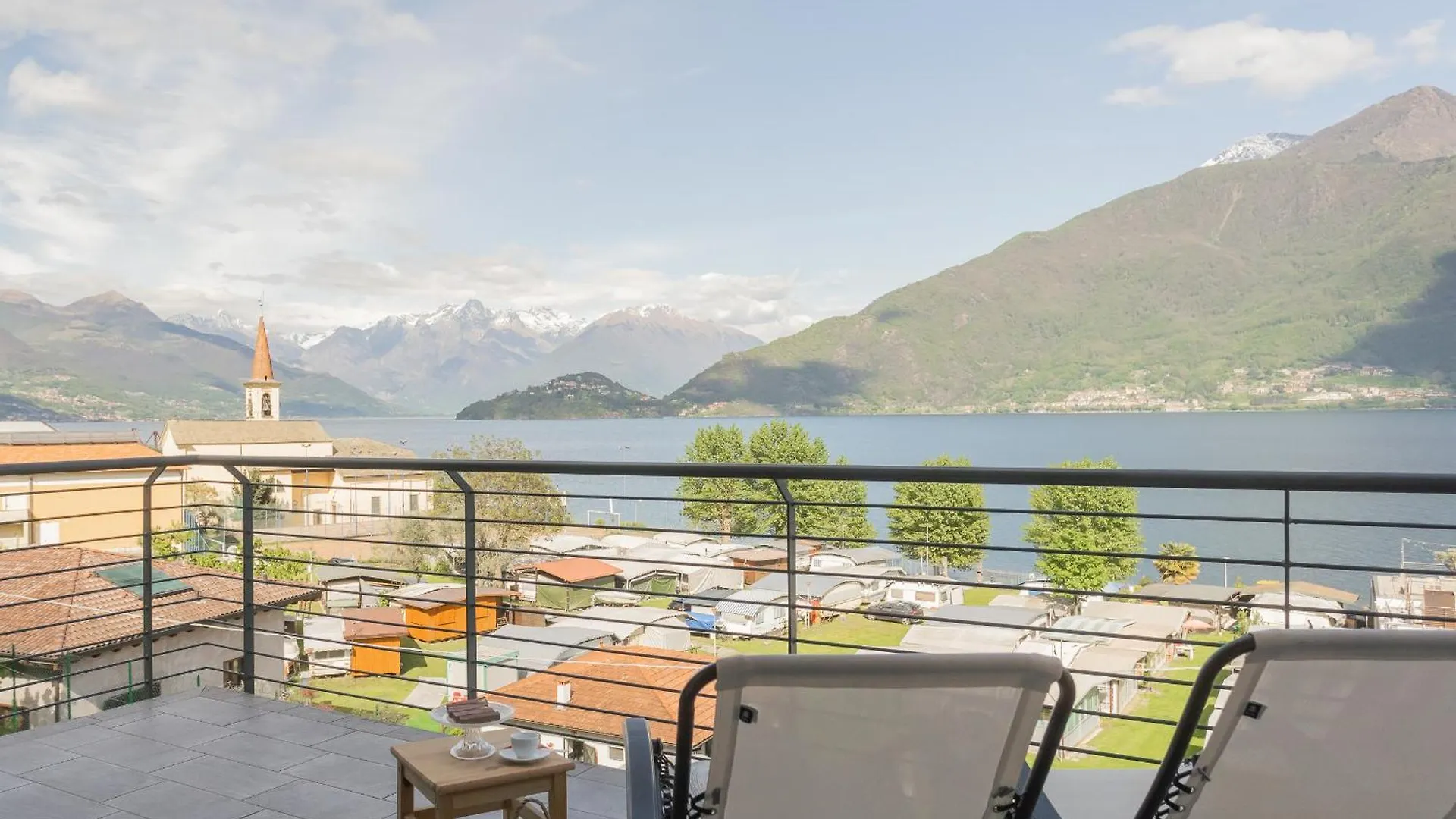 Misultin House & Swimming Pool, Luxury In Lake Como By Rent All Como Pianello Del Lario Italy