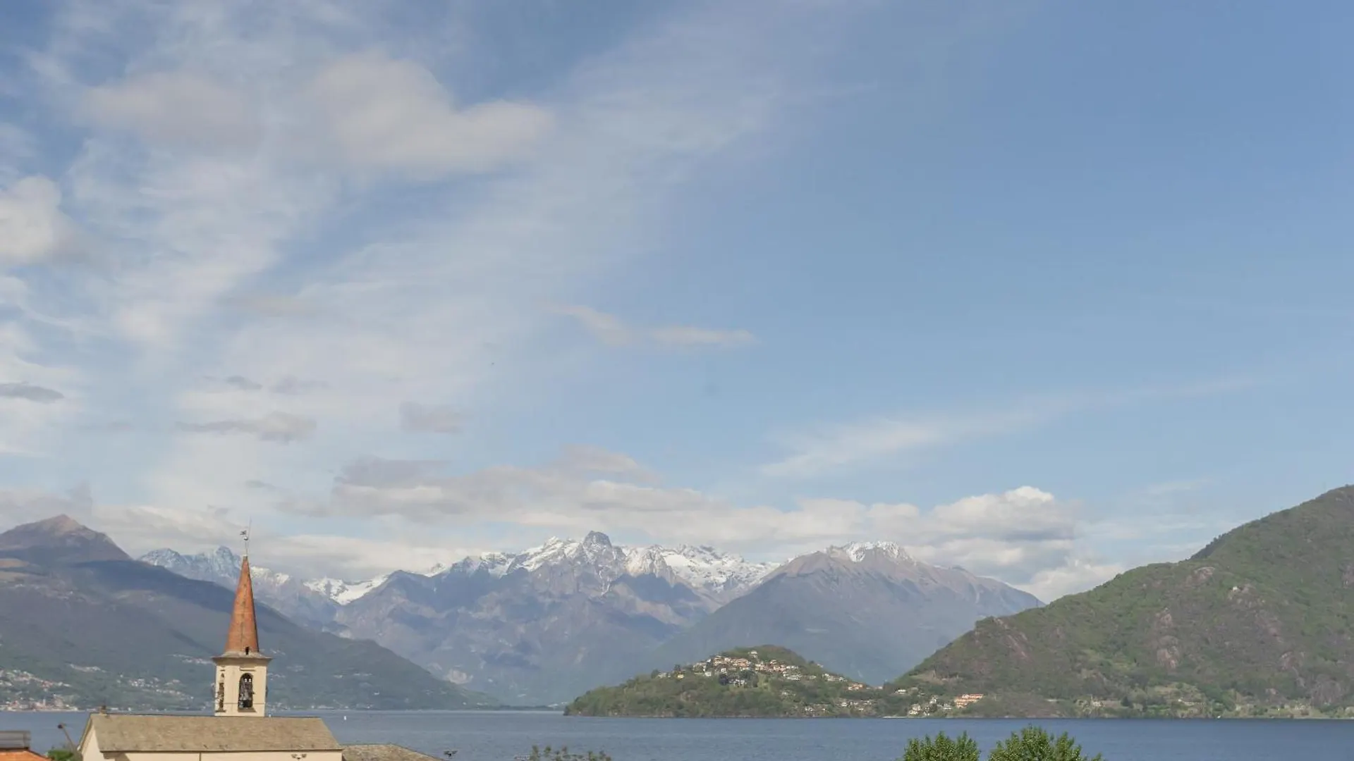 Misultin House & Swimming Pool, Luxury In Lake Como By Rent All Como Pianello Del Lario Appartamento