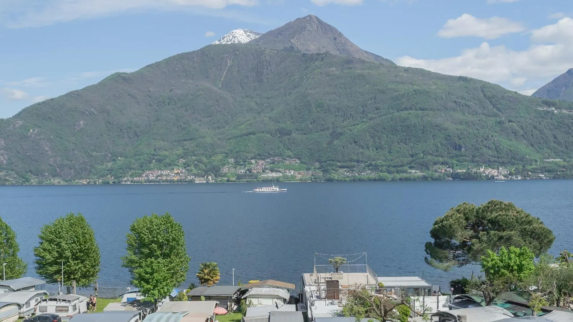 Misultin House & Swimming Pool, Luxury In Lake Como By Rent All Como Pianello Del Lario