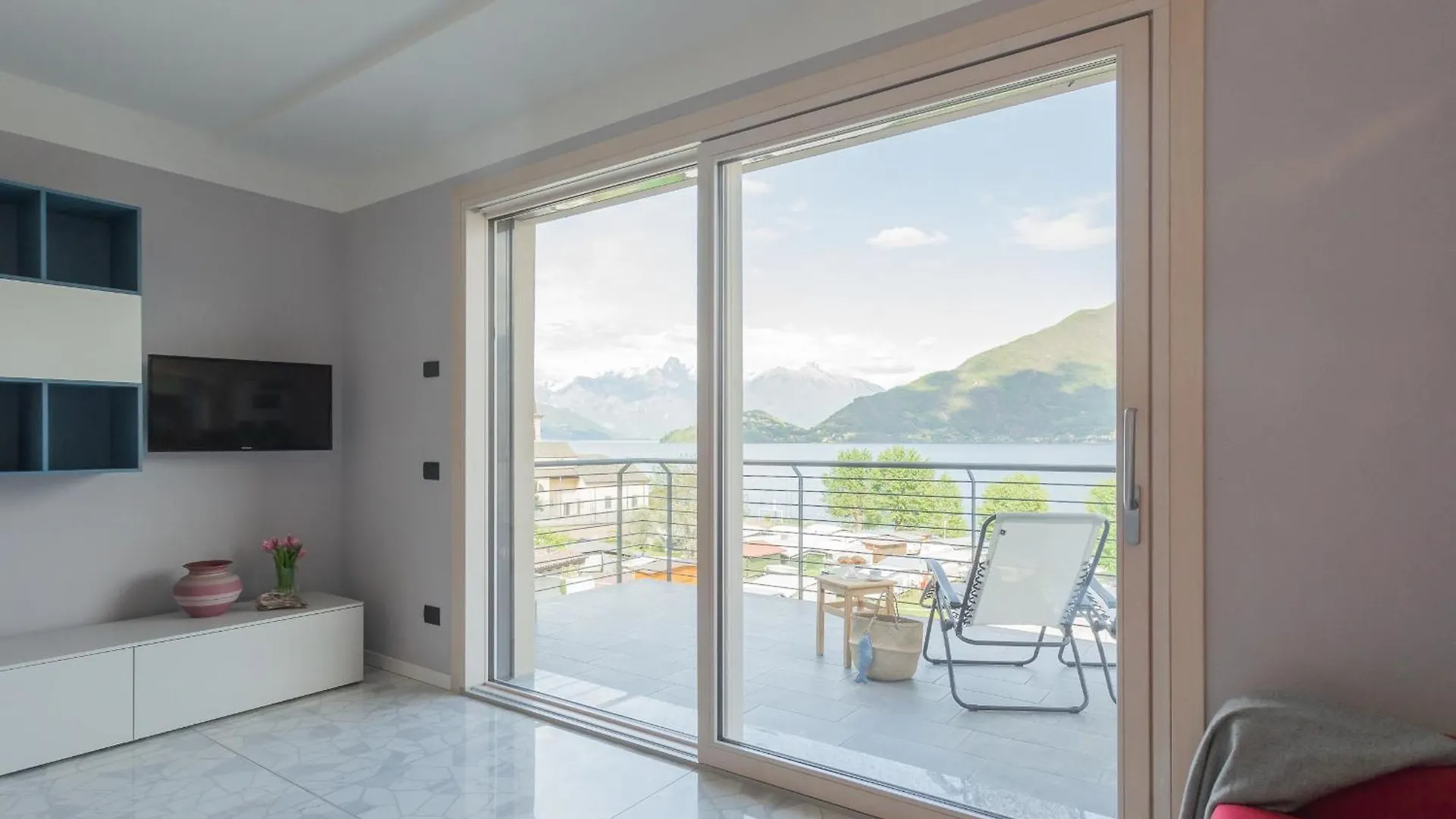 Misultin House & Swimming Pool, Luxury In Lake Como By Rent All Como Pianello Del Lario Italy