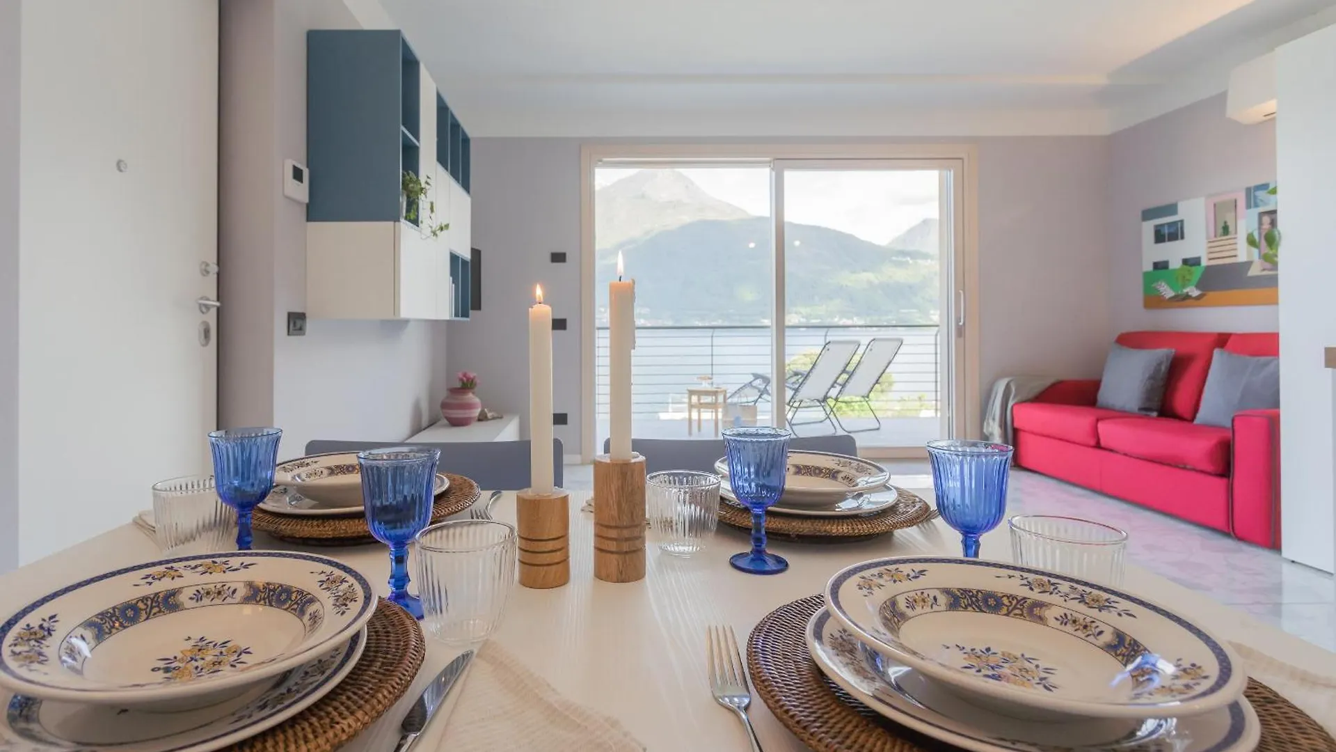 Misultin House & Swimming Pool, Luxury In Lake Como By Rent All Como Pianello Del Lario