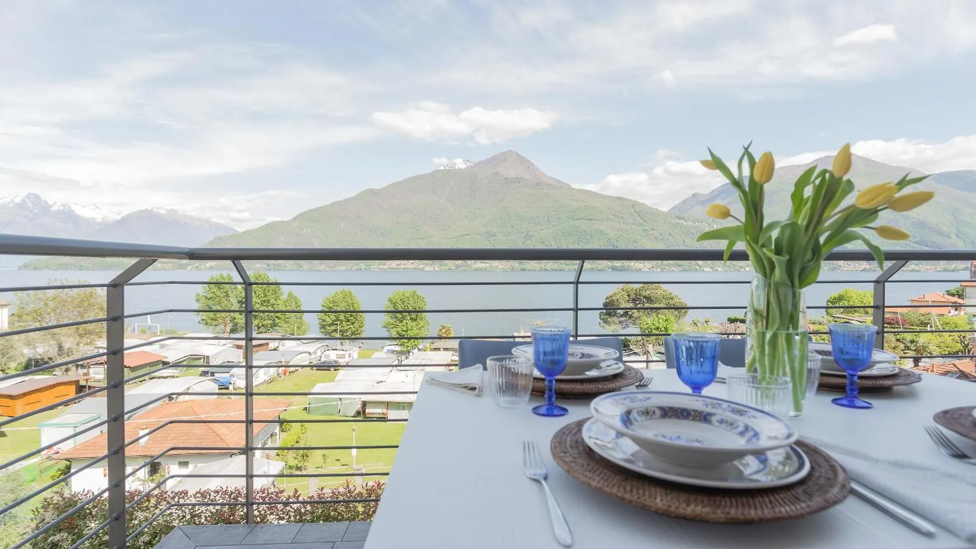 Misultin House & Swimming Pool, Luxury In Lake Como By Rent All Como Pianello Del Lario 0*,  Italy