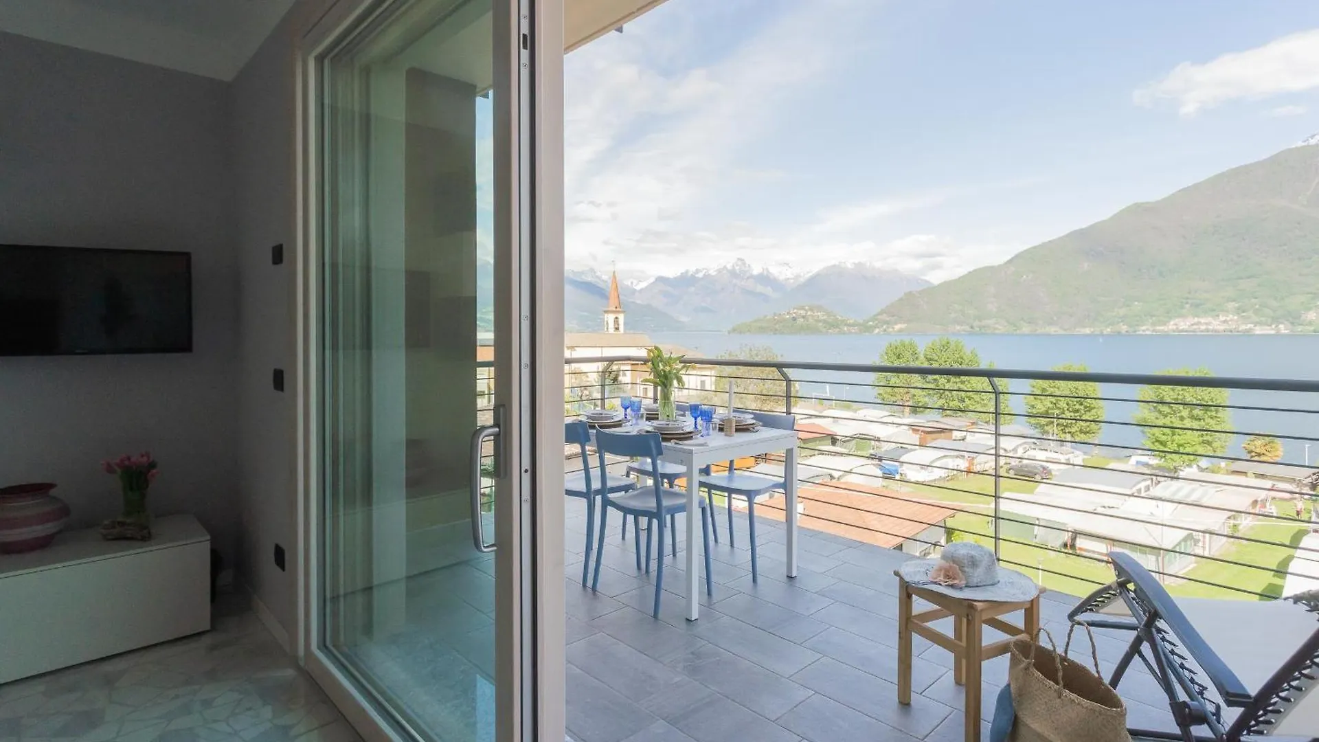 Misultin House & Swimming Pool, Luxury In Lake Como By Rent All Como Pianello Del Lario