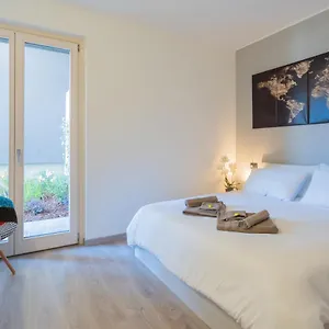  Appartement Anna's Quiet & Charme By Rent
