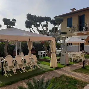 Residenza Napoleone Pozzo Catena