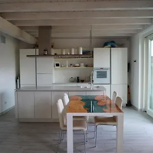 Charme Loft Ispra