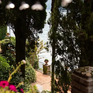Fogazzaro View Oria (Como)