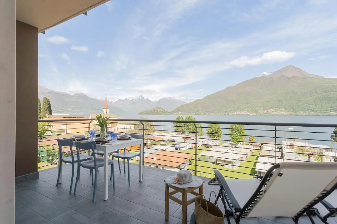 Misultin House & Swimming Pool, Luxury In Lake Como By Rent All Como Pianello Del Lario 0*,