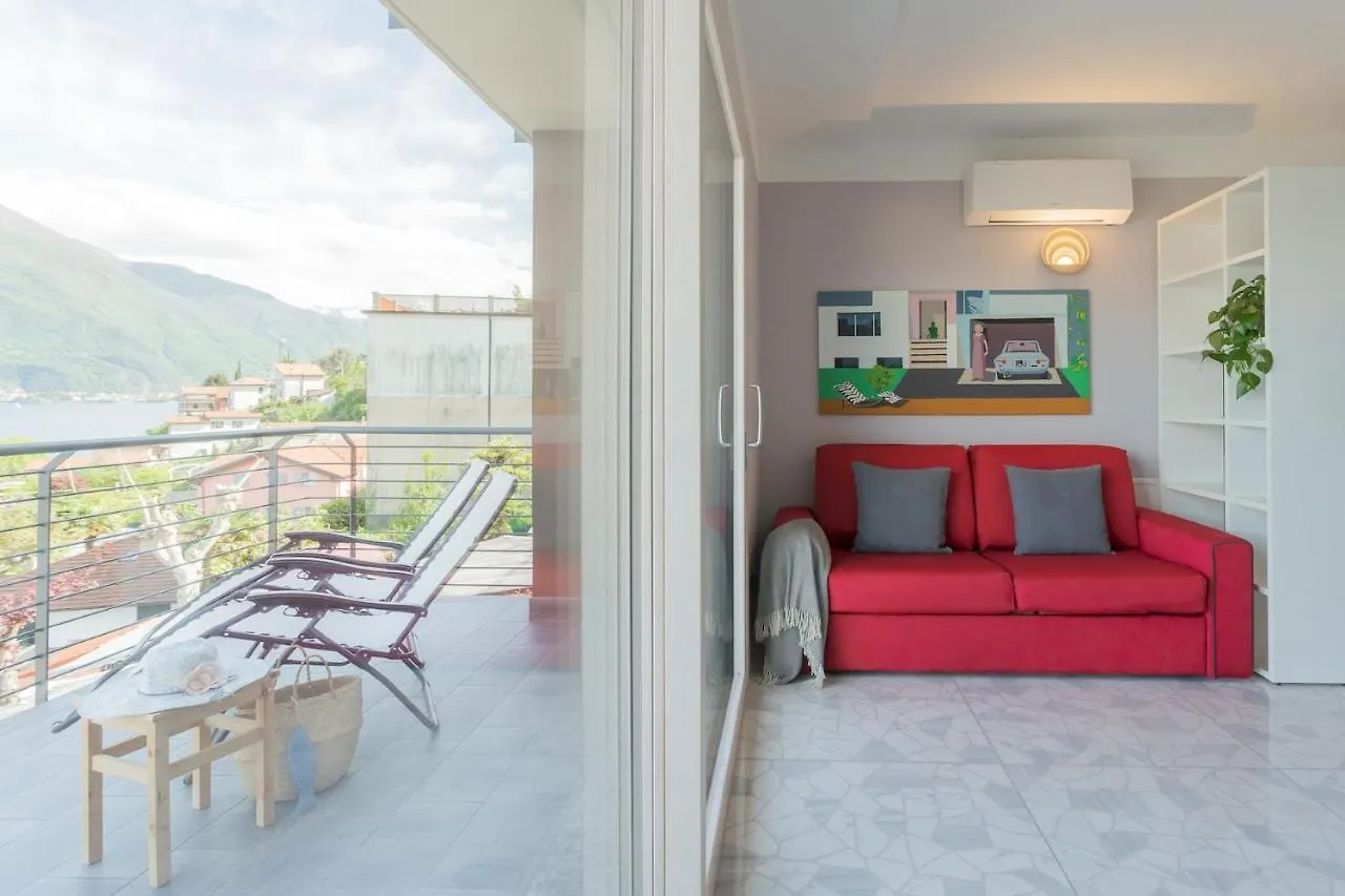 Misultin House & Swimming Pool, Luxury In Lake Como By Rent All Como Pianello Del Lario Italy