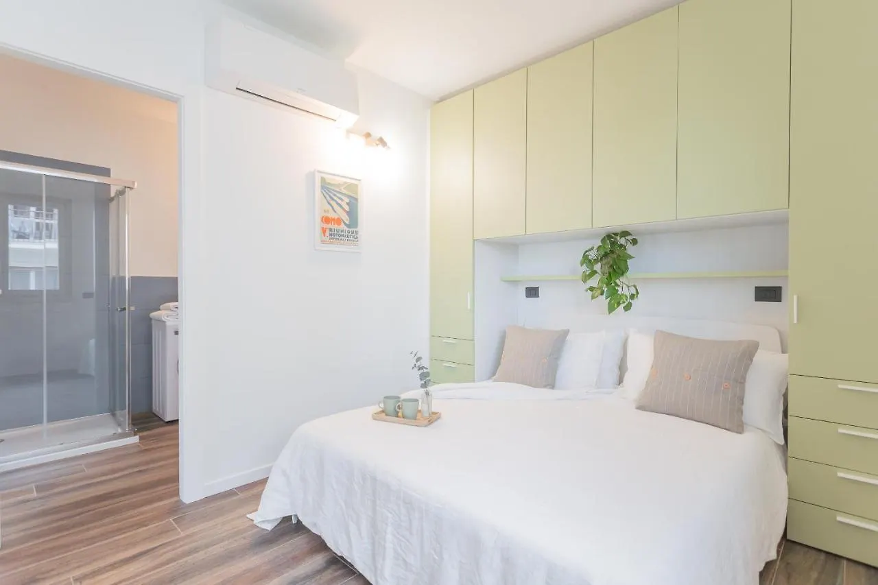 Misultin House & Swimming Pool, Luxury In Lake Como By Rent All Como Pianello Del Lario 0*,  Italië