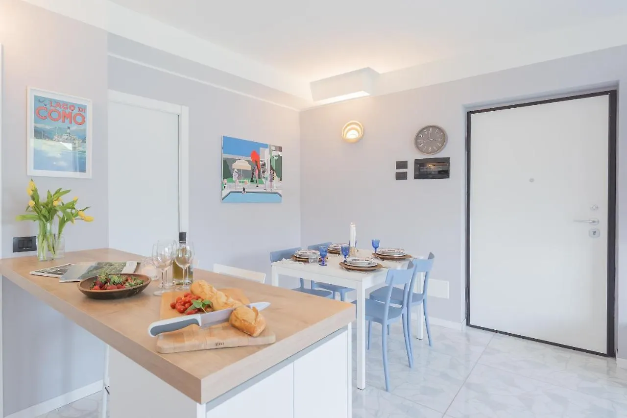 Misultin House & Swimming Pool, Luxury In Lake Como By Rent All Como Pianello Del Lario Italië