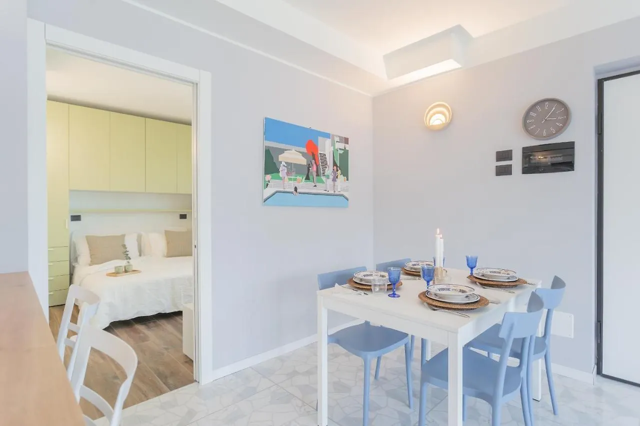Appartement Misultin House & Swimming Pool, Luxury In Lake Como By Rent All Como Pianello Del Lario
