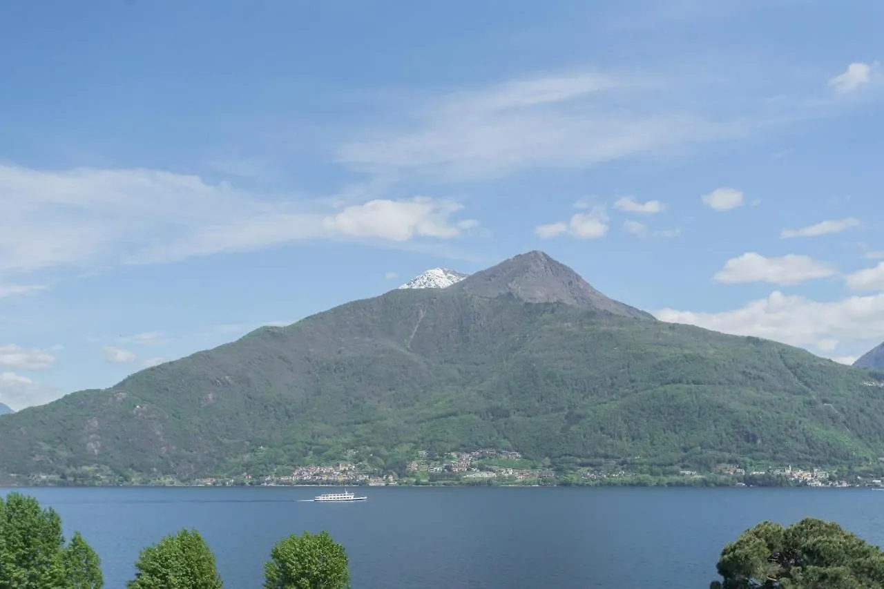 Misultin House & Swimming Pool, Luxury In Lake Como By Rent All Como Pianello Del Lario