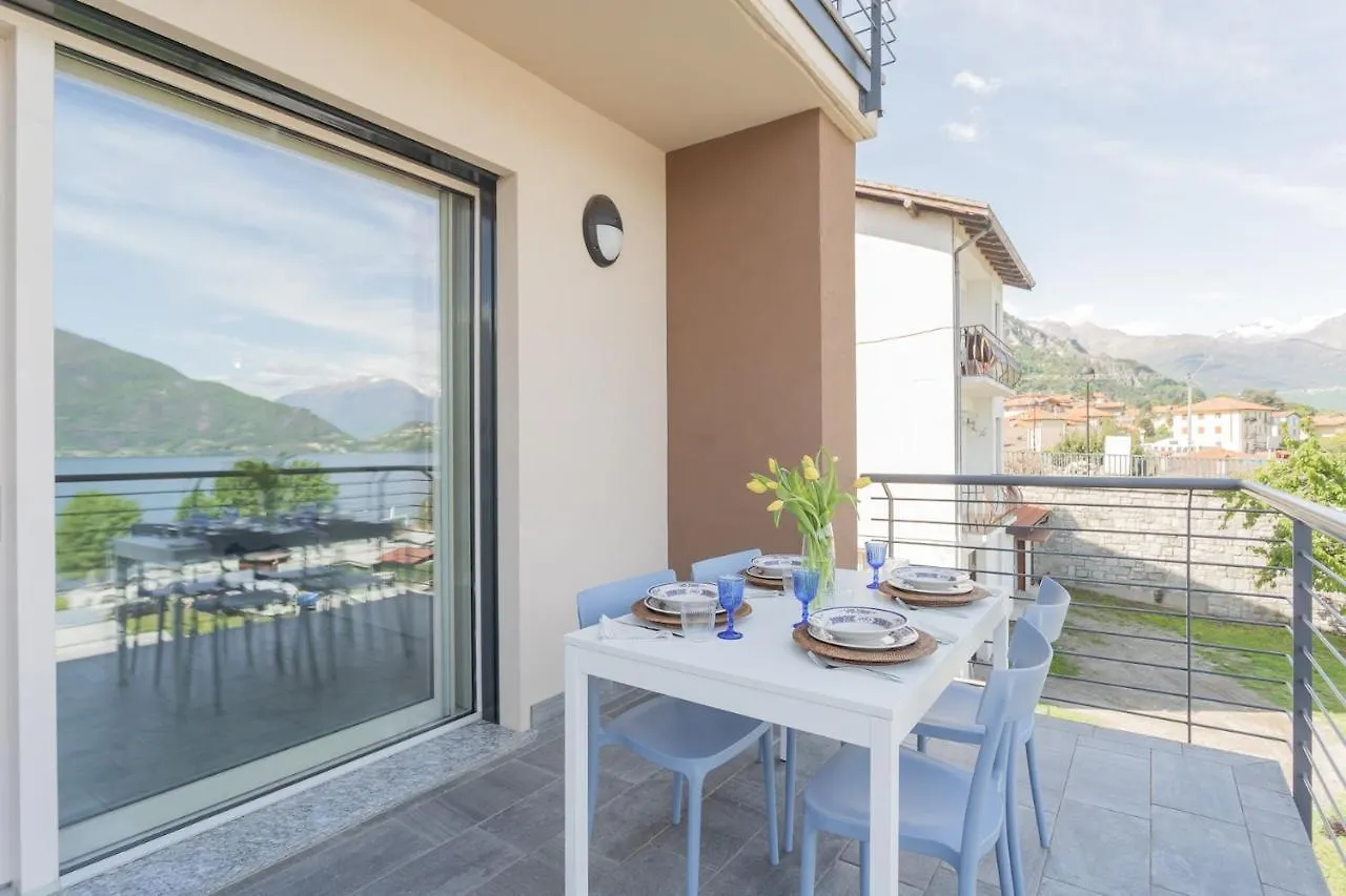 Misultin House & Swimming Pool, Luxury In Lake Como By Rent All Como Pianello Del Lario 0*,
