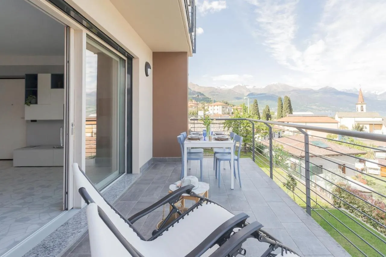 Misultin House & Swimming Pool, Luxury In Lake Como By Rent All Como Pianello Del Lario 0*,  Italië