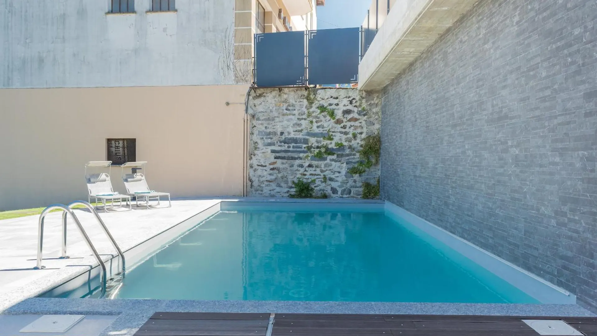 Misultin House & Swimming Pool, Luxury In Lake Como By Rent All Como Pianello Del Lario Appartement